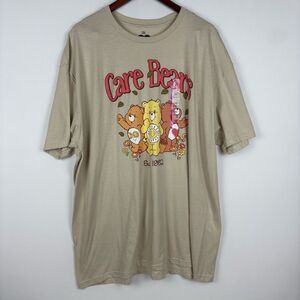 NWT Care Bears Graphic T-Shirt